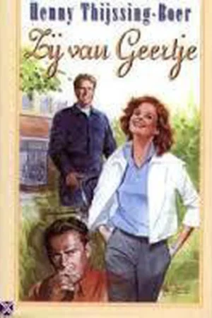ZIJ VAN GEERTJE Exclusieve Aanbieding