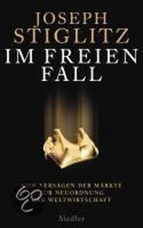 Im freien Fall Snelle Levering