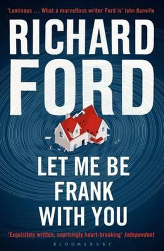 Let Me Be Frank With You Export Edition Gratis Verzending