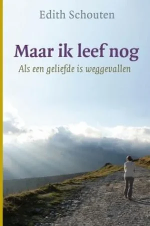 Aanbieding Maar ik leef nog