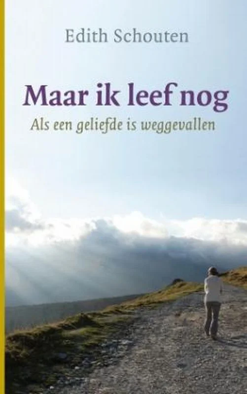 Aanbieding Maar ik leef nog