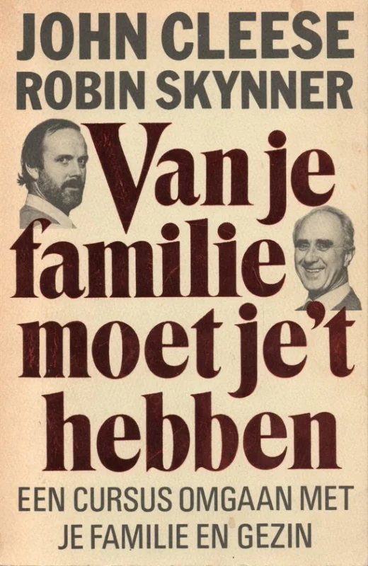 Koop Online Van je familie moet je t hebben