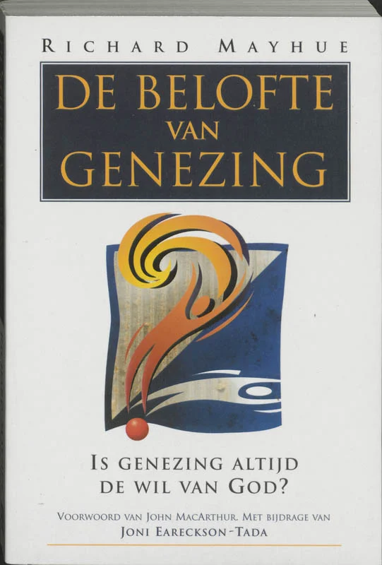 Uitverkoop Belofte Van Genezing