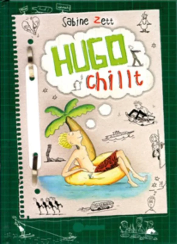Betaalbaar Hugo chillt / Hugo