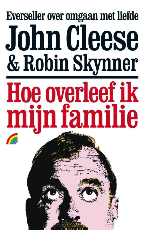 Finale Uitverkoop Hoe overleef ik mijn familie / Rainbow pocketboeken / 181