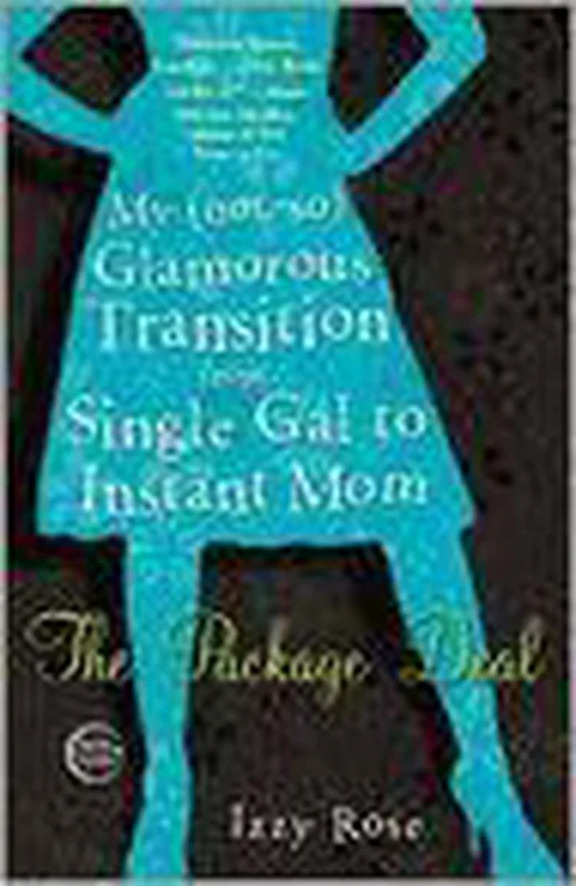 Merkproduct The Package Deal