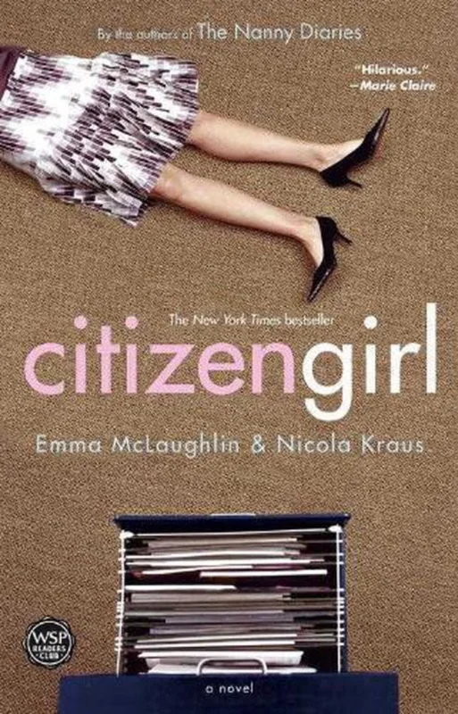 Citizen Girl Nieuw