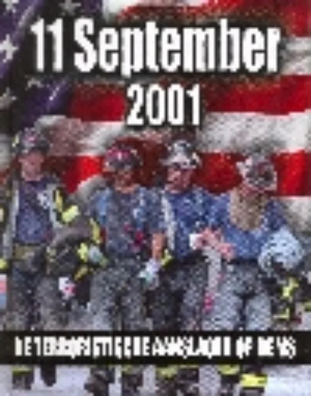 11 september 2001 Direct Beschikbaar