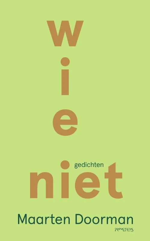 Direct Beschikbaar Wie niet