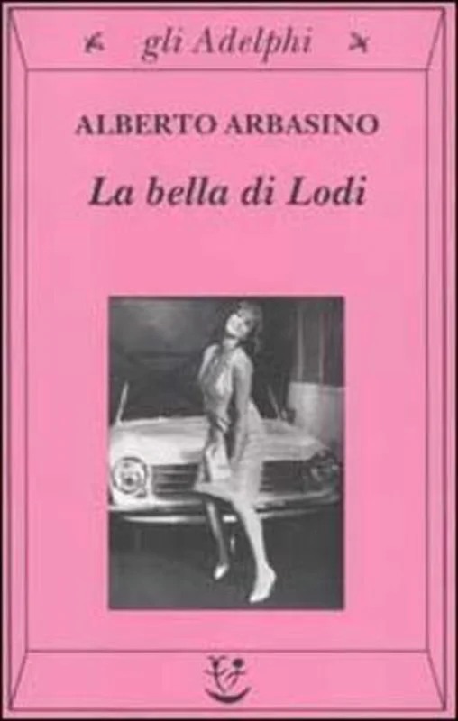 La bella di Lodi Express Levering
