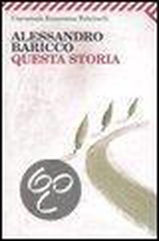 Questa Storia Gratis Verzending
