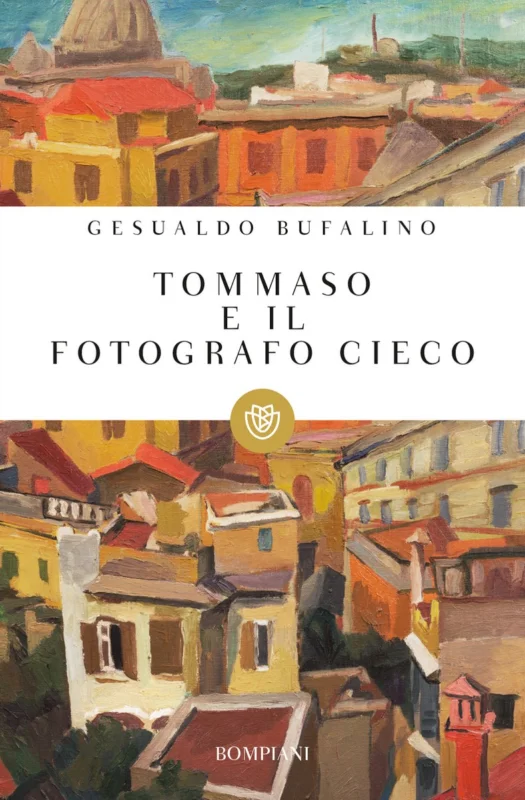 Direct Beschikbaar Tommaso E Il Fotografo Cieco