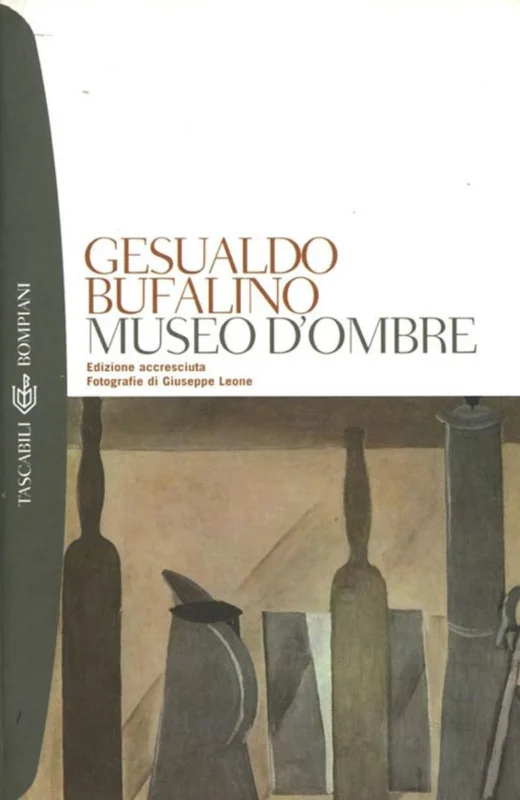 Museo D'ombro Gereduceerde Prijs