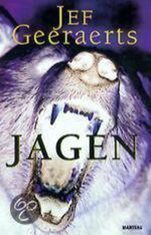 Flitsaanbieding JAGEN (5E DRUK)