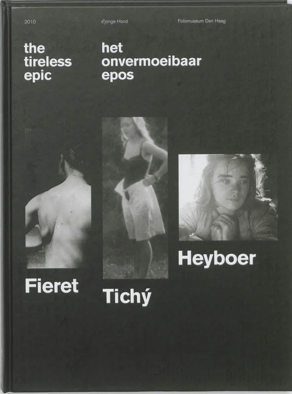 Het onvermoeibaar epos-The Tireless Epic Finale Uitverkoop