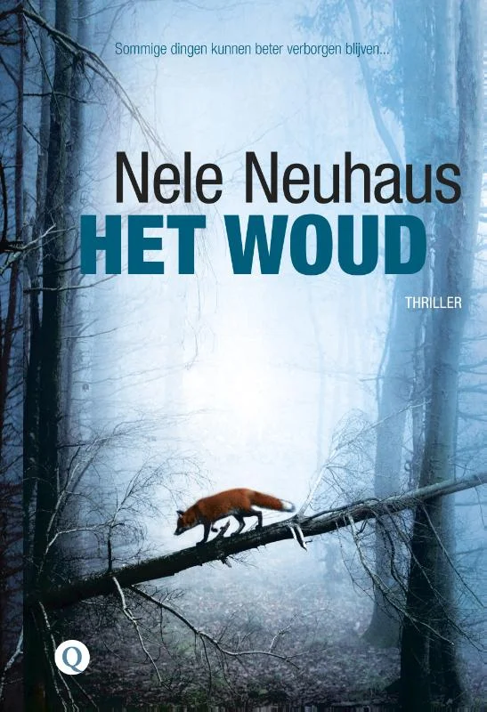 Het woud / Bodenstein & Kirchoff / 8 Speciale Aanbieding