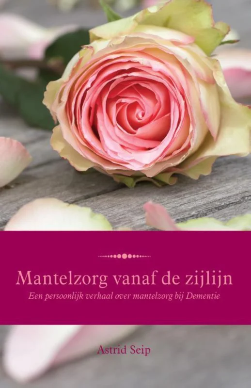 Populair Mantelzorg vanaf de zijlijn