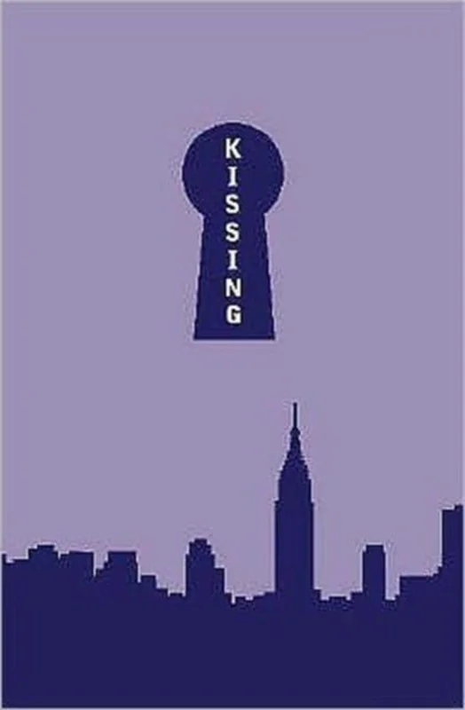 Kissing in Manhattan Fabrieksprijs