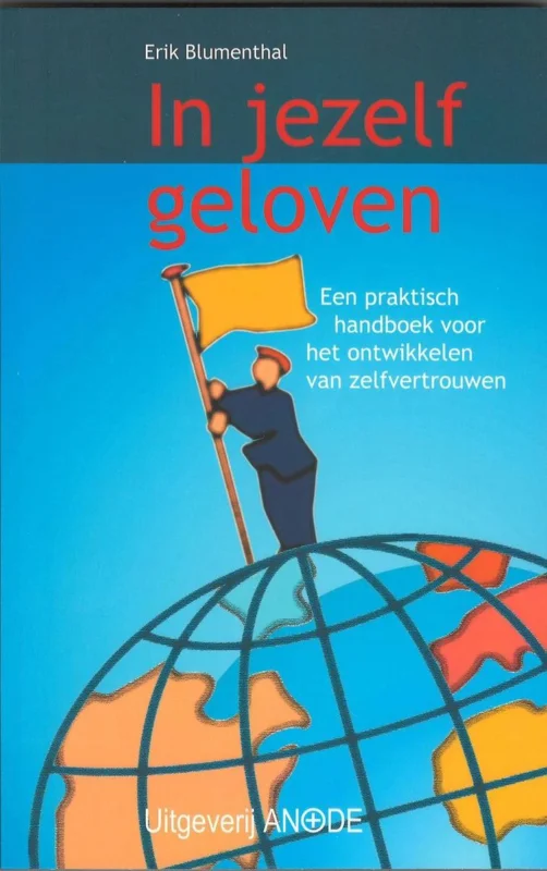 In Jezelf geloven Alleen Vandaag