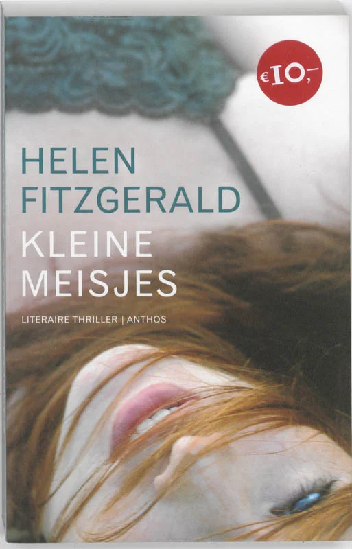 Hoge Kwaliteit Kleine meisjes