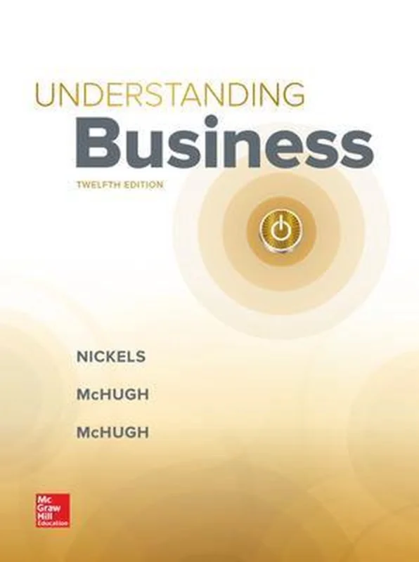 ISE Understanding Business Weekendaanbieding