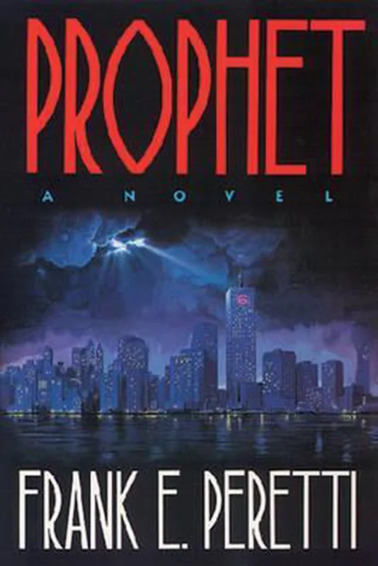 Premium Prophet