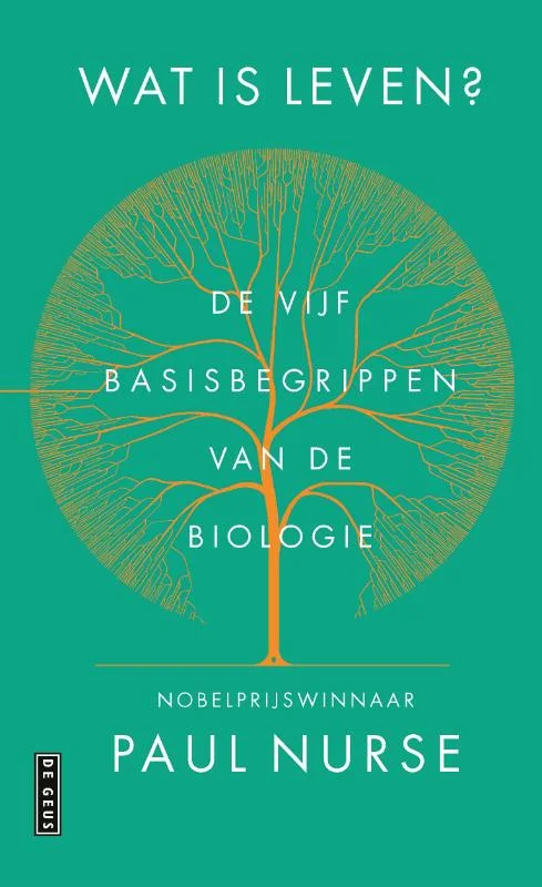 Wat is leven? Rechtstreeks Van De Fabrikant
