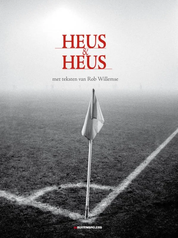 Heus & Heus Gereduceerde Prijs