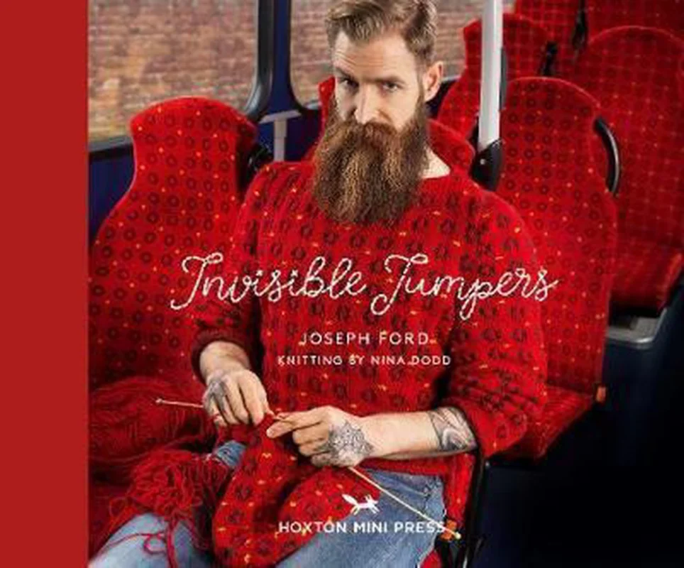 Gratis Retour Invisible Jumpers