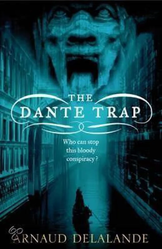 Populair The Dante Trap