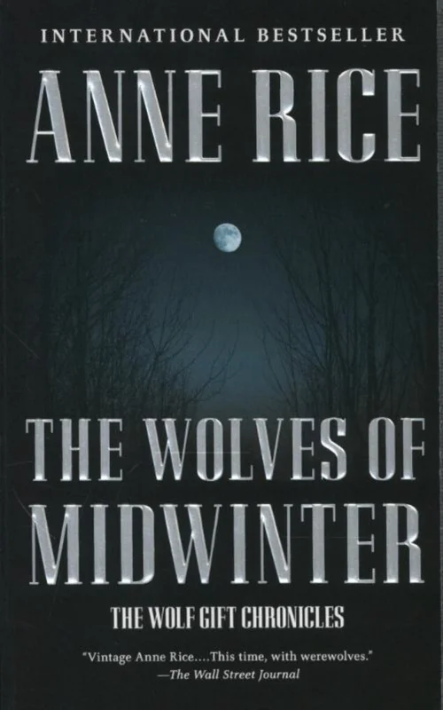 The Wolves of Midwinter Weekendaanbieding