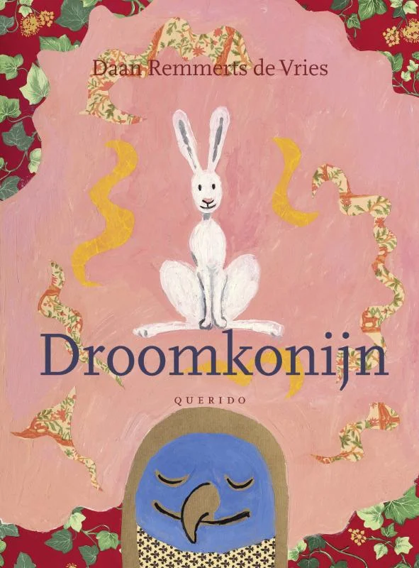 Droomkonijn Weekendaanbieding