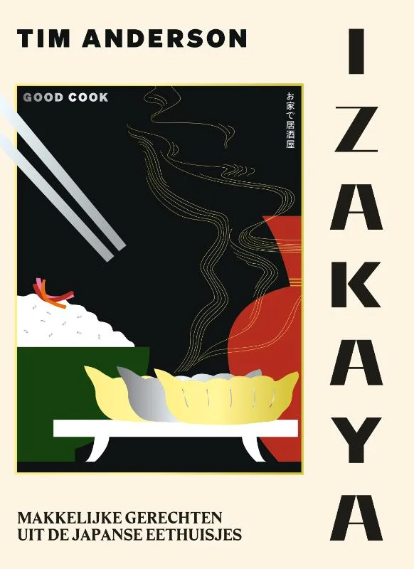 Rechtstreeks Van De Fabrikant Izakaya