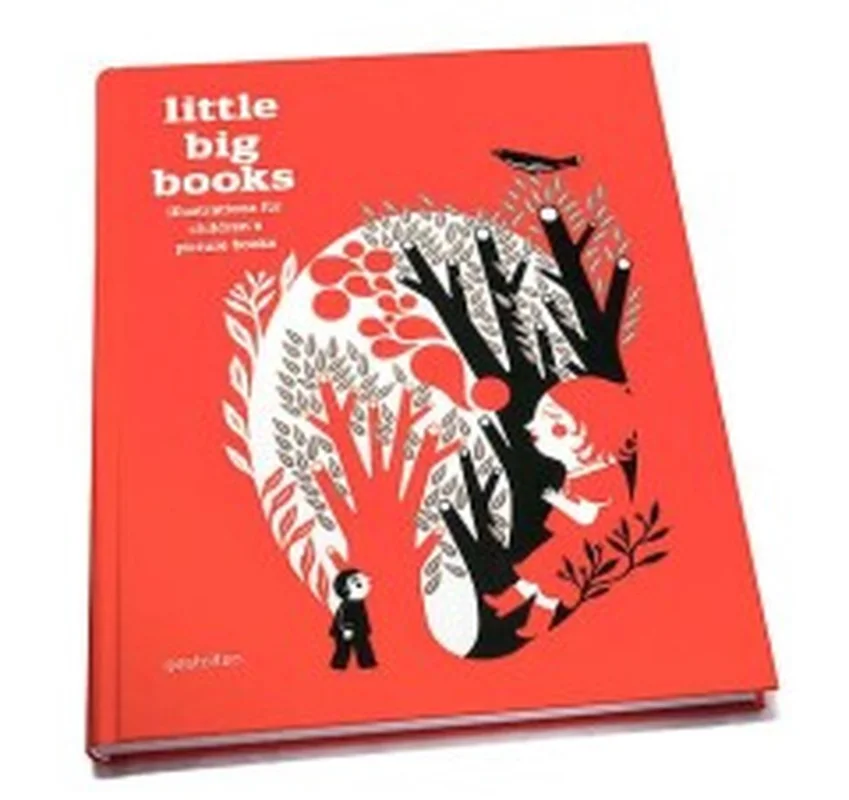 Tijdelijk Beschikbaar Little Big Books