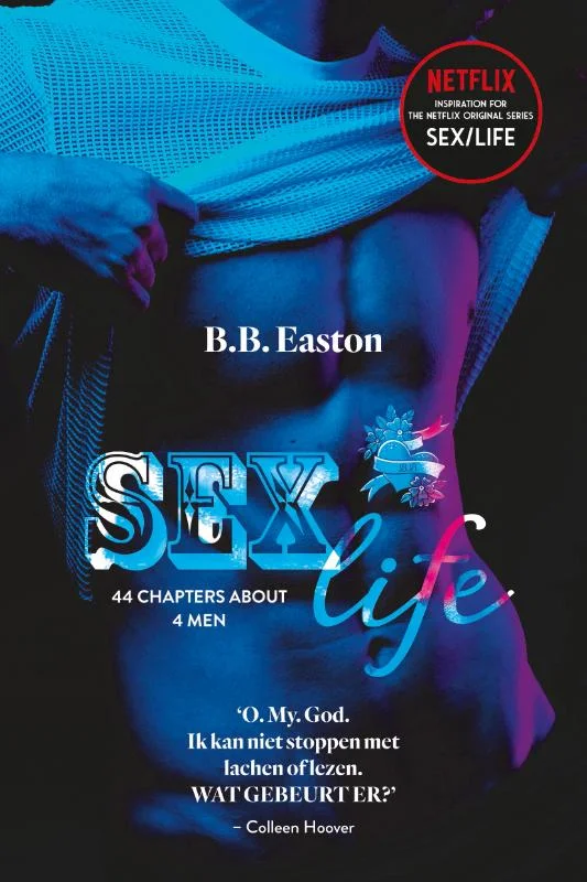 Favoriet Sex/life