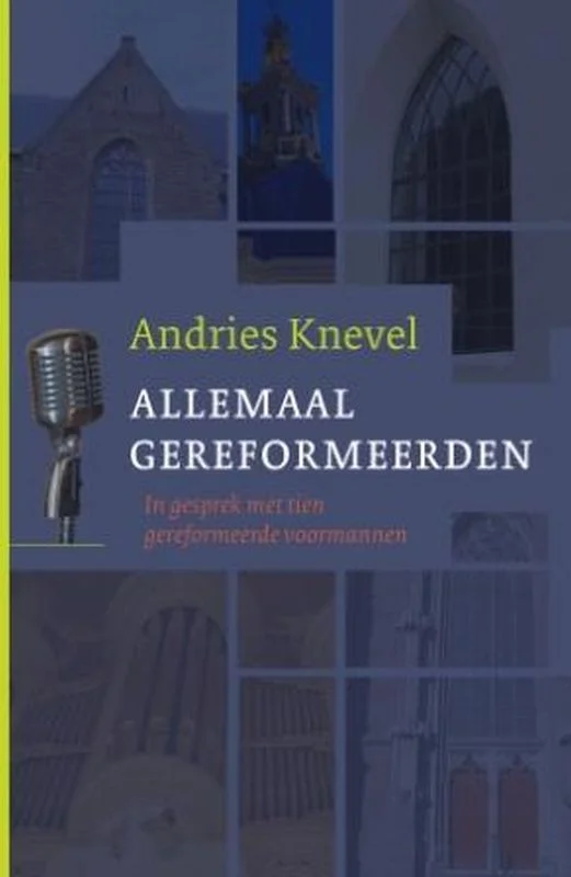 Allemaal gereformeerden Gratis Retour