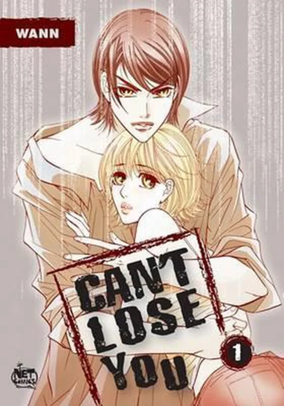 Korting Can't Lose You