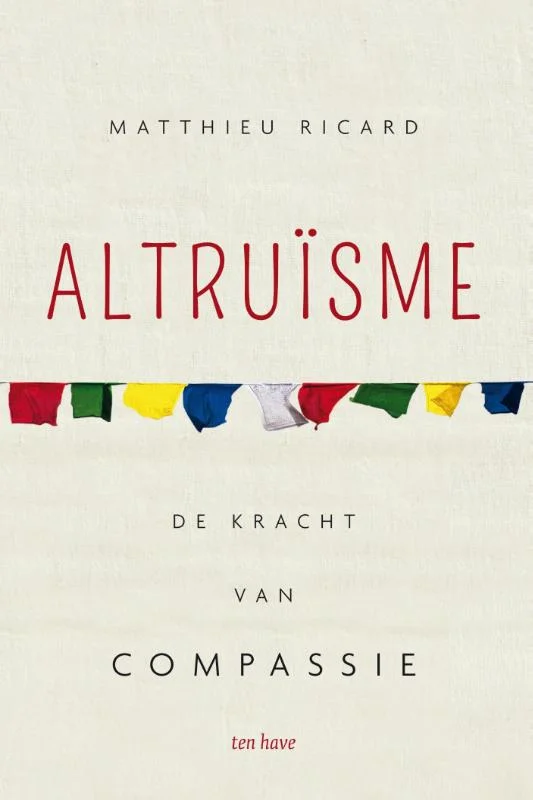 Direct Verzonden Altruïsme