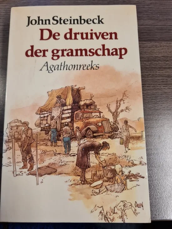 Druiven der gramschap Korting
