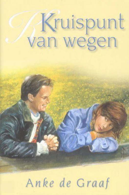 Kruispunt Van Wegen Goedkoop