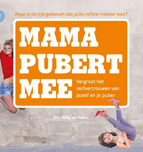 Uitverkoop Mama pubert mee