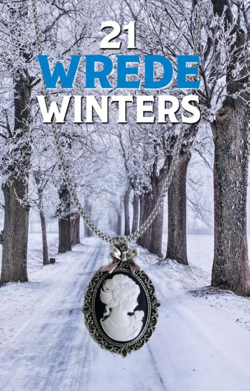 21 Wrede Winters Seizoensaanbieding