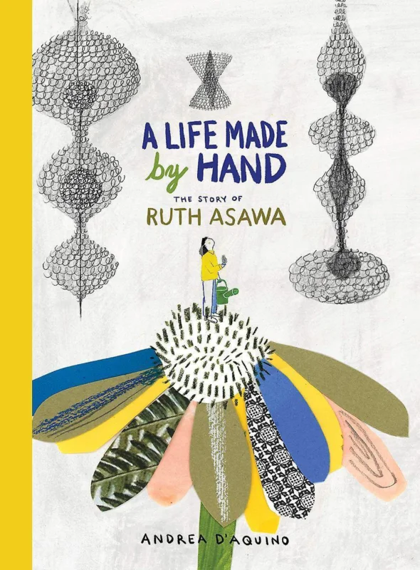 A Life Made by Hand Actieprijs