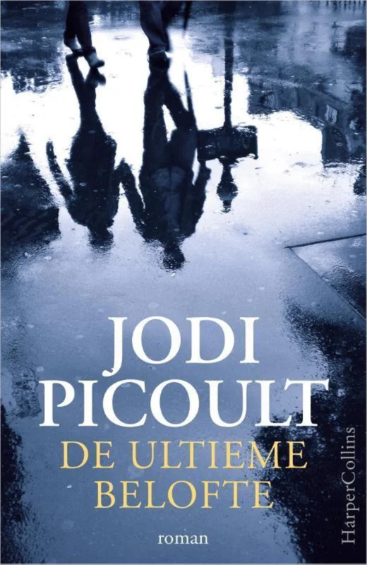 Dagaanbieding De ultieme belofte