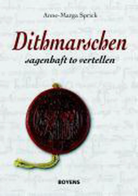 Dithmarschen - sagenhaft to vertellen Betrouwbaar