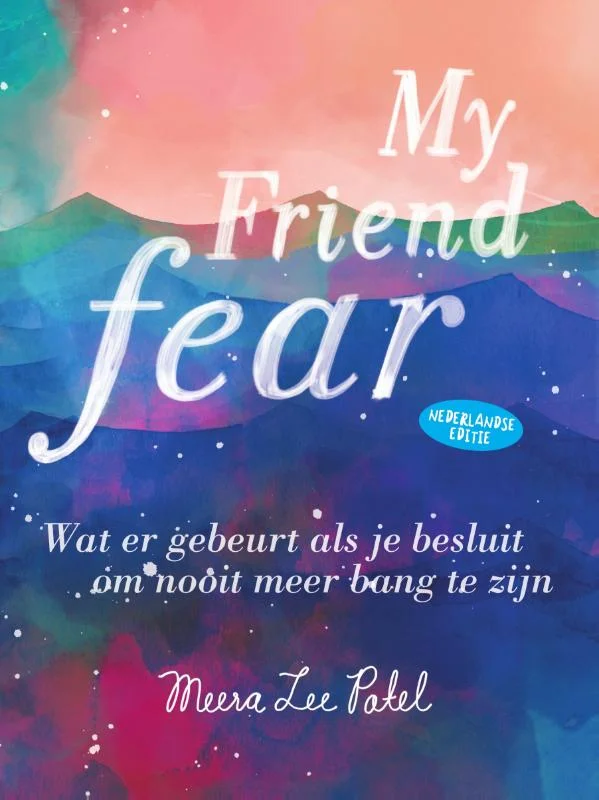 Merkproduct My friend fear