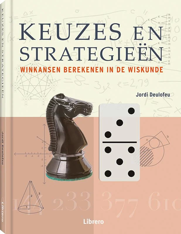 Nieuw Keuzes en strategieën