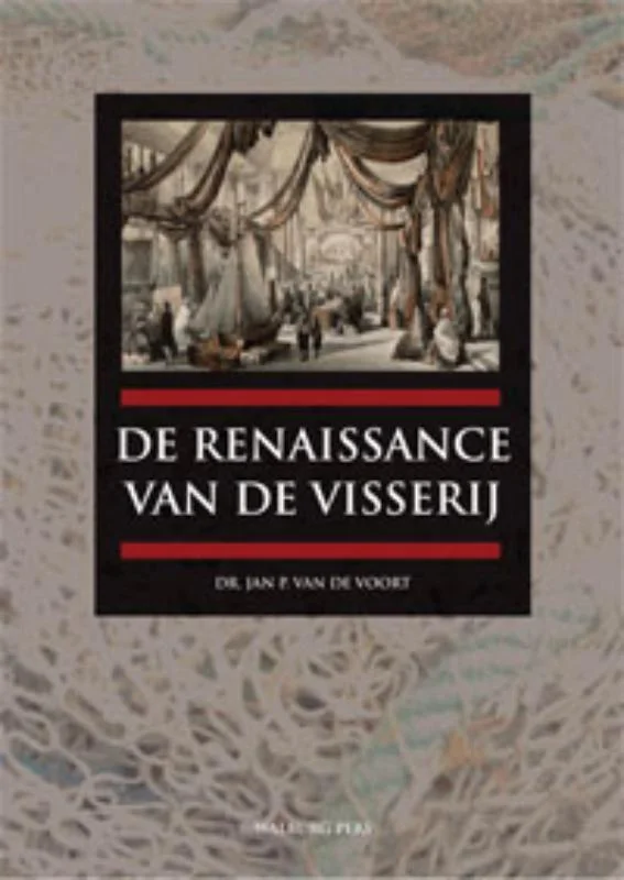 Nu Kopen De renaissance van de visserij