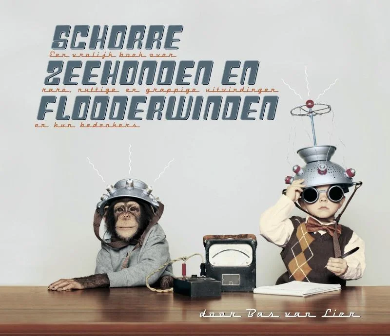 Rechtstreeks Van De Fabrikant Schorre zeehonden en flodderwinden
