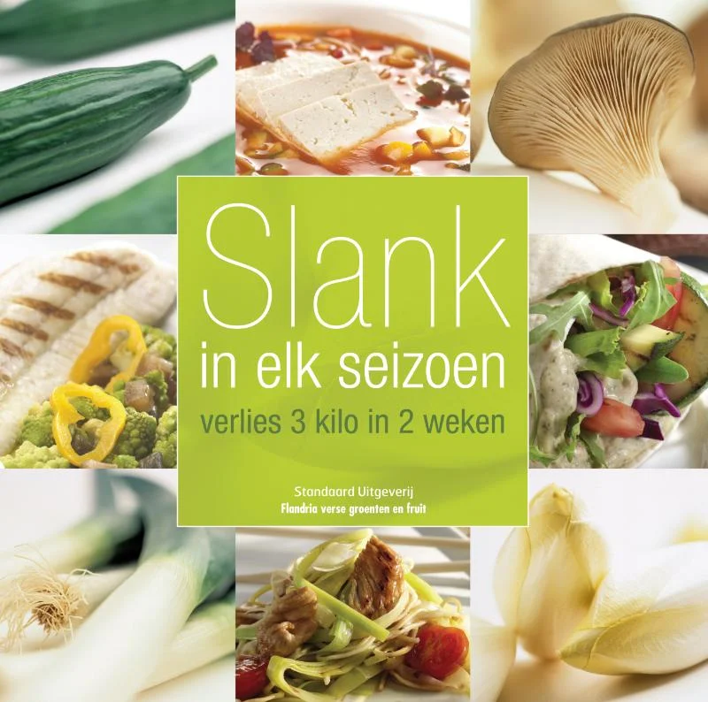 Slank In Elk Seizoen Actieprijs